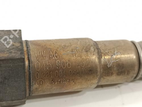 Electronic sensor SKODA FABIA II (542)  | BP16291268M84 