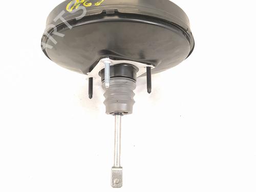 Servo brake RENAULT TWINGO III (BCM_, BCA_) 1.0 SCe 70 | BP7312852M42 