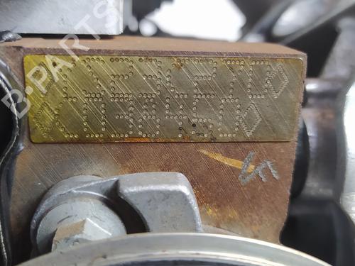 Engine MERCEDES-BENZ X-CLASS (470) | BP8322253M1 - Image 10