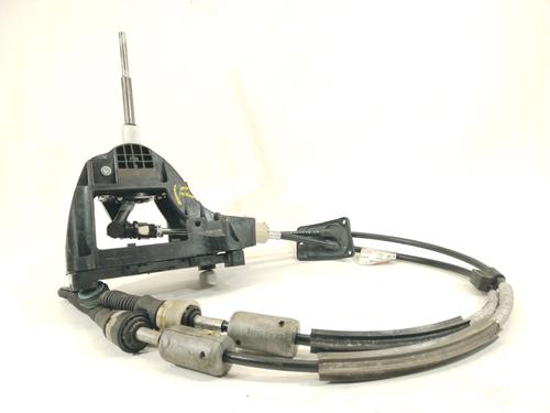 Gearstang JEEP RENEGADE SUV (BU, B1, BV) 1.0 T-GDi (120 hp) 30747942