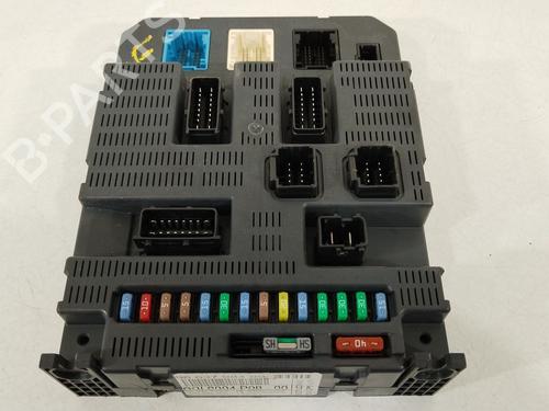 Used Fuse box Fuse box CITROËN C4 I (LC_) 1.4 16V (88 hp) 33399245 33399245