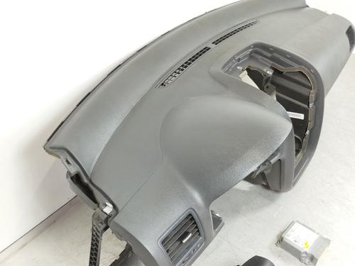 Airbag Kit VW GOLF V (1K1)  | BP13745516C86 