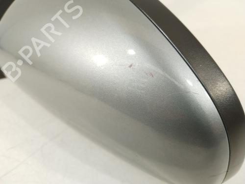 Left mirror OPEL VECTRA C GTS (Z02) 1.9 CDTI (F68) | BP32365664C26 