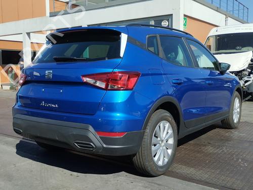 Motor SEAT ARONA (KJ7, KJP) 1.0 TSI | BP19697652M1 
