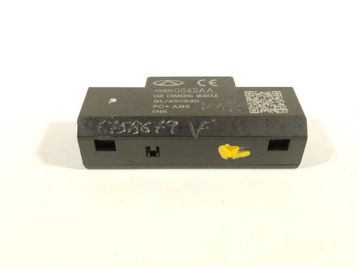 Used Electronic module Electronic module OMODA 5 [2022-2026] 36476827 36476827