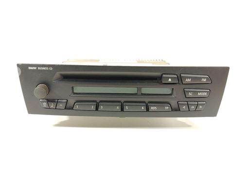 radio-bmw-1-e87-2003-2004-2005-2006-2007-2008-2009-2010-2011-2012-2013-32859150 main image