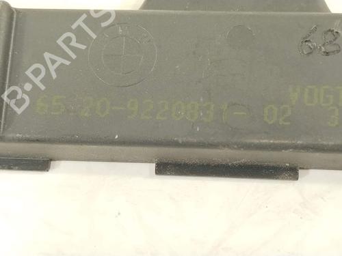 Electronic module BMW 3 Gran Turismo (F34) 320 d | BP39470297M83 - Image 3