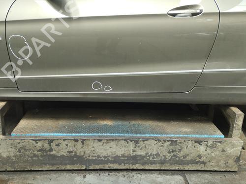 Other MERCEDES-BENZ E-CLASS Coupe (C207) E 220 CDI / d (207.302, 207.301) BP16788559O1