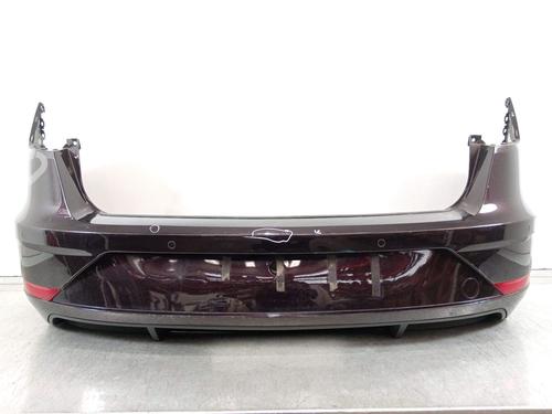 rear-bumper-seat-leon-st-5f8-2012-2013-2014-2015-2016-2017-2018-2019-2020-16806199 main image