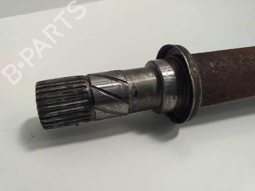Right front driveshaft RENAULT KANGOO (KC0/1_) | BP4848475M39 - Image 5