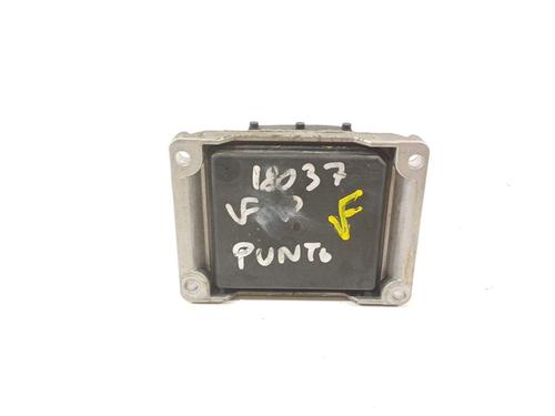 Used Engine control unit (ECU) Engine control unit (ECU) FIAT PUNTO (188_) 1.4 (95 hp) 40296286 40296286