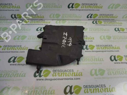 Used Air filter box MERCEDES-BENZ M-CLASS (W164) [2005-2012]  14302588