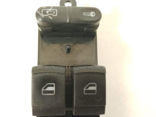 Left front window switch SEAT LEON (1M1) 1.9 TDI | BP36937533I27 - Image 2
