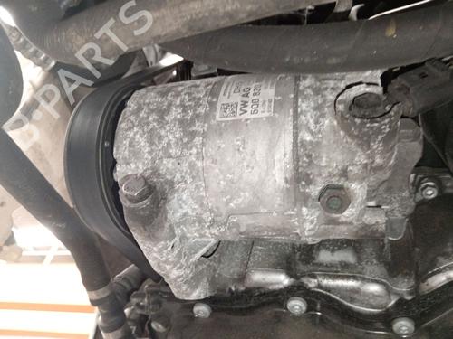 Used AC compressor AC compressor SEAT IBIZA IV SC (6J1, 6P5) 1.4 TDI (105 hp) 33794596 33794596