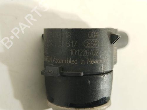 Electronic module MERCEDES-BENZ E-CLASS Coupe (C207) E 220 CDI / d (207.302, 207.301) | BP38074465M83 - Image 5