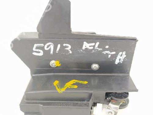 Front right lock DACIA LOGAN MCV II 1.5 dCi (75 hp) 12254827