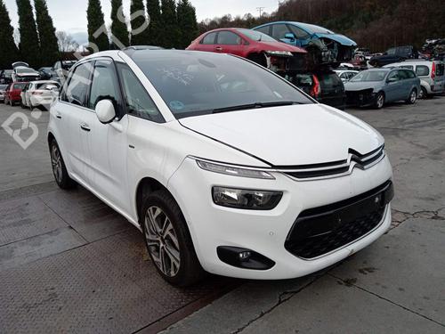 Instrument cluster CITROËN C4 Picasso II 2.0 BlueHDi 150 | BP36804952C47 - Image 4
