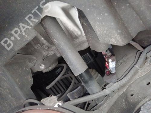 Used Right rear shock absorber CITROËN C4 Picasso II 2.0 BlueHDi 150 (150 hp) 29809074