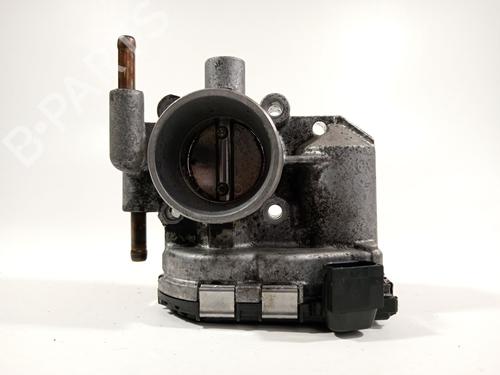 Used Throttle body OPEL CORSA D (S07) [2006-2015]  22923581