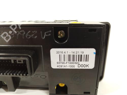 Switch KIA SPORTAGE IV (QL, QLE)  | BP16802647I30 