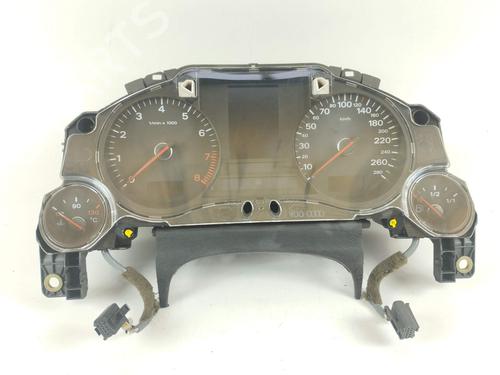 Used Instrument cluster Instrument cluster 5680609 5680609