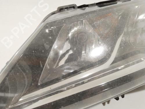 Left headlight SEAT LEON (5F1) 1.6 TDI | BP28184340C28 - Image 6