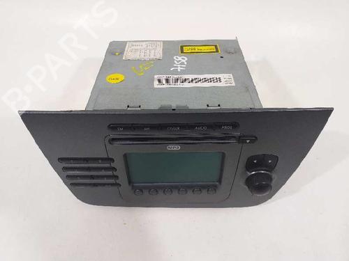 Radio SEAT ALTEA (5P1)  | BP7830148E6 