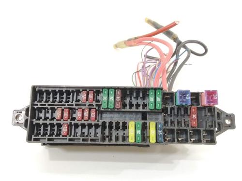 Used Fuse box Fuse box 23240794 23240794