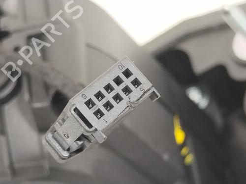 Gear lever AUDI A1 Sportback (GBA) 30 TFSI | BP33240216M90 - Image 6