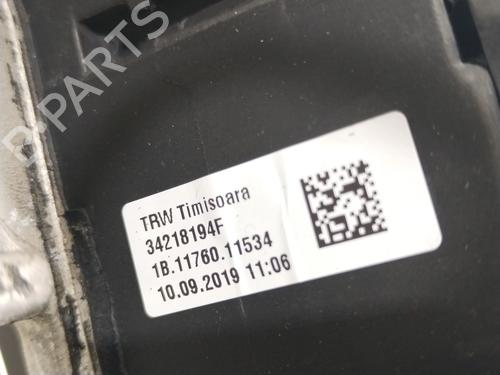 Steering wheel CITROËN C3 III (SX) 1.2 PURETECH 82 | BP31311526C49