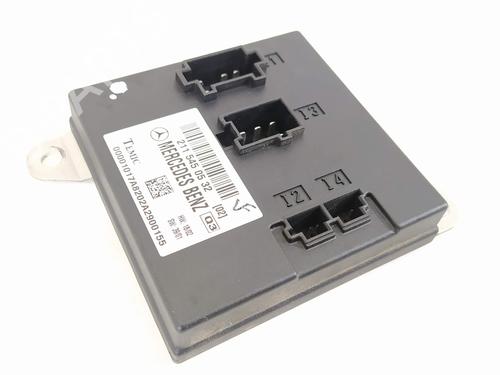 electronic-module-mercedes-benz-e-class-w211-2115450532-2002-2003-2004-2005-2006-2007-2008-2009-9755452 main image
