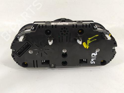 Instrument cluster KIA CEE'D (JD)  | BP6713908C47 