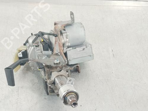 Steering column RENAULT MEGANE III Grandtour (KZ0/1) 1.5 dCi (KZ09, KZ0D, KZ1G, KZ29, KZ14, KZ1W, KZ10, KZ1F,... | BP16792885M21 