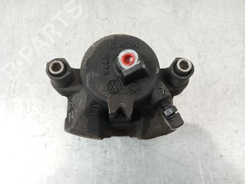 Left front brake caliper SKODA SCALA (NW1) 1.6 TDI | BP29258460M105 