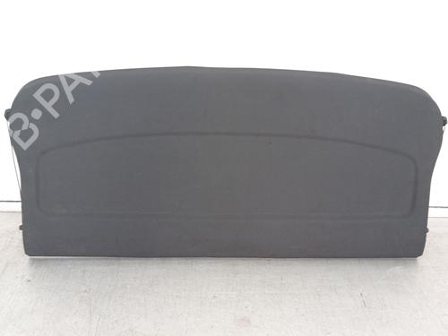 Used Rear parcel shelf Rear parcel shelf AUDI A3 (8V1, 8VK) 1.6 TDI (105 hp) 34648625 34648625