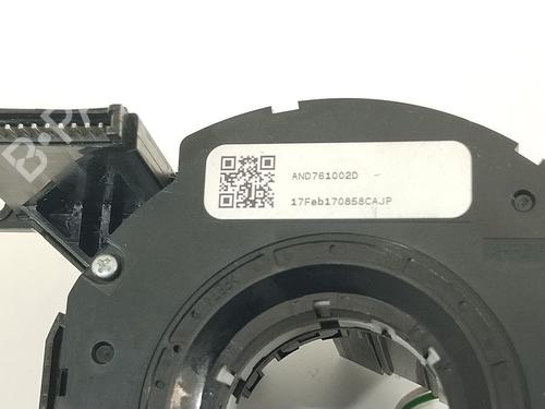 Squib airbag JAGUAR XE (X760)  | BP16792965C102 