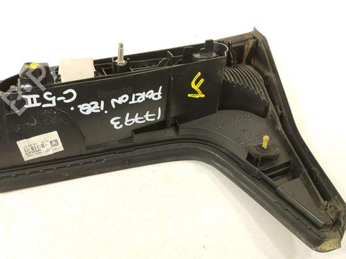 Left tailgate light CITROËN C5 II (RC_) 2.0 HDi (RCRHRH) | BP38956109C79 - Image 9