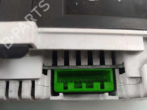 Kombinert Instrument HONDA ACCORD VII (CL, CN) 2.2 i-CTDi (CN1) | BP4612224C47 