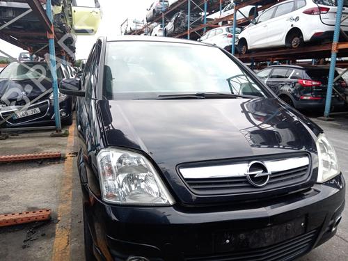 Electronic module OPEL MERIVA A MPV (X03) 1.7 CDTI (E75) | BP36409864M83 - Image 8