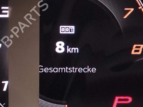 Engine CUPRA LEON (KL1, KU1, KUG) 2.0 TSI | BP34444715M1 - Image 2