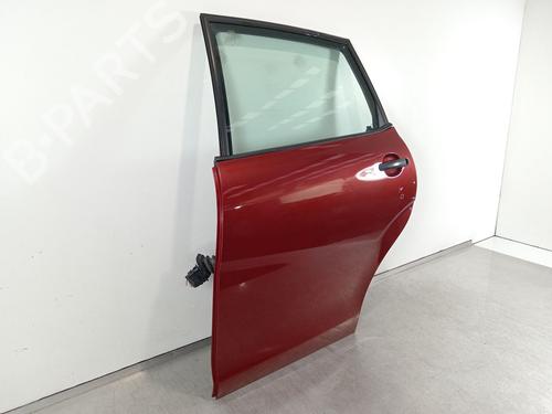Left rear door SEAT ALTEA (5P1) 1.9 TDI | BP27464929C4 