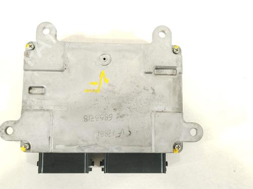 Engine control unit (ECU) MITSUBISHI ASX (GA_W_) 1.6 MIVEC (GA1W) | BP38346839M57 - Image 6
