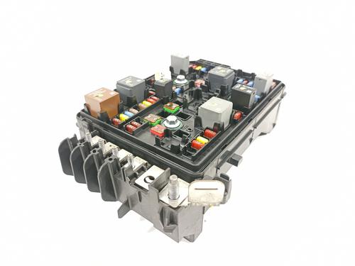 Used Fuse box OPEL ASTRA K (B16) [2015-2022]  17949961