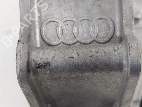 Throttle body AUDI A5 (8T3) | BP13407129M82 - Image 2