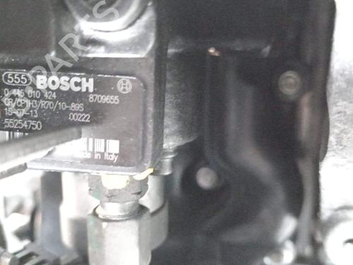 Engine FIAT 500X (334_) 1.6 D Multijet (334AXA1B, 334AXA11) | BP24874893M1 - Image 10
