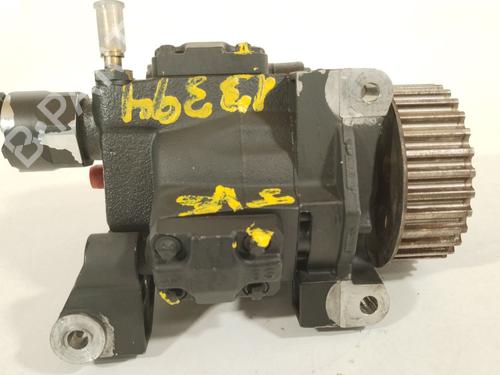 Used Injection pump NISSAN QASHQAI / QASHQAI +2 I (J10, NJ10, JJ10E) 1.5 dCi (106 hp) 28099909