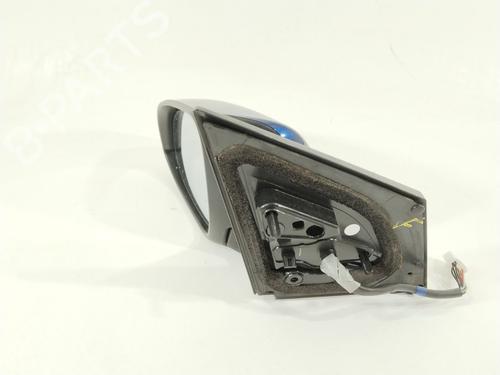 Left mirror TOYOTA AURIS (_E18_) 1.6 (ZRE181_, ZRE185_, ZRE185R, ZRE181R) | BP26320903C26 
