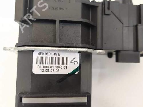 Devioluci AUDI A4 B7 Avant (8ED) 2.0 TDI | BP6024731I23  - Image 5