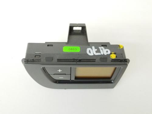 Climate control CITROËN C4 Grand Picasso I (UA_)  | BP10627294I5