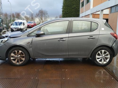 Starter OPEL CORSA E (X15) 1.4 (08, 68) | BP36323114M8 - Image 4